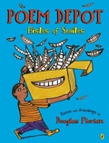 Cover: Poem Depot - Dial Books