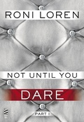 Cover: Not Until You Part I - InterMix