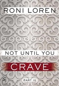 Cover: Not Until You Part III - InterMix