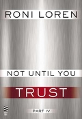 Cover: Not Until You Part IV - InterMix
