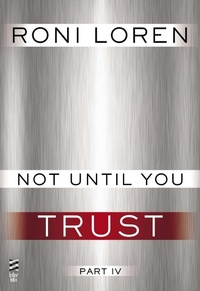 Enlarge image Cover: Not Until You Part IV - InterMix