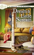 Cover: Dream a Little Scream - Berkley