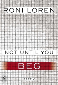 Enlarge image Cover: Not Until You Part V - InterMix