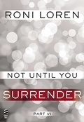 Cover: Not Until You Part VI - InterMix