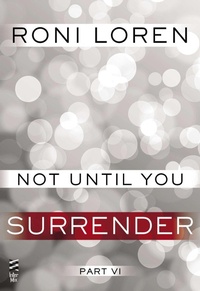 Enlarge image Cover: Not Until You Part VI - InterMix