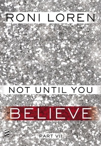 Enlarge image Cover: Not Until You Part VII - InterMix