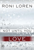 Cover: Not Until You Part VIII - InterMix