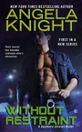 Cover: Without Restraint - Berkley