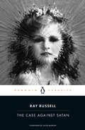 Cover: The Case Against Satan - Penguin Classics