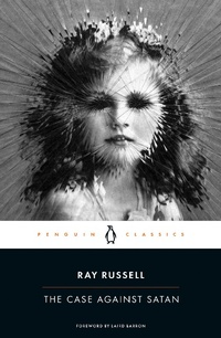 Enlarge image Cover: The Case Against Satan - Penguin Classics