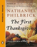 Cover: The First Thanksgiving - Penguin Books