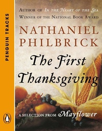 Enlarge image Cover: The First Thanksgiving - Penguin Books