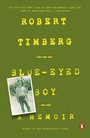 Cover: Blue-Eyed Boy - Penguin Books
