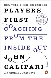 Abbildung von: Players First - Penguin Books