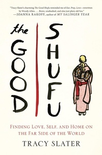 Abbildung von: The Good Shufu - G.P. Putnam's Sons