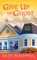 Cover: Give Up the Ghost - Berkley
