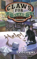 Cover: Claws for Alarm - Berkley