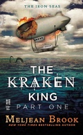 Cover: The Kraken King Part I - InterMix