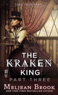 Cover: The Kraken King Part III - InterMix