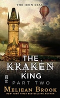 Cover: The Kraken King Part II - InterMix