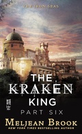Cover: The Kraken King Part VI - InterMix