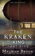 Cover: The Kraken King Part V - InterMix