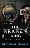 Cover: The Kraken King Part IV - InterMix