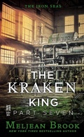 Cover: The Kraken King Part VII - InterMix