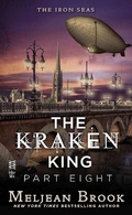 Cover: The Kraken King Part VIII - InterMix
