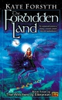 Cover: The Forbidden Land - Ace