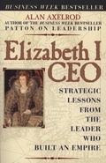 Cover: Elizabeth I CEO - Prentice Hall Press