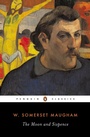 Cover: The Moon and Sixpence - Penguin Classics