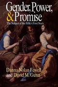 Cover: Gender, Power and Promise - Abingdon Press