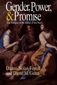 Enlarge image Cover: Gender, Power and Promise - Abingdon Press