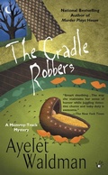 Cover: The Cradle Robbers - Berkley