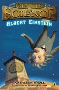 Cover: Albert Einstein - Viking Books for Young Readers