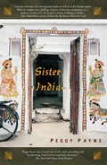 Cover: Sister India - Riverhead Books