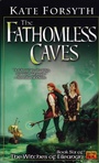 Cover: The Fathomless Caves - Ace
