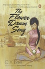 Cover: The Flower Drum Song - Penguin Books