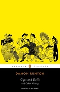 Cover: Guys and Dolls and Other Writings - Penguin Classics