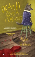 Cover: Death Gets a Time-Out - Berkley Publishing Corporation,U.S.