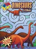 Cover: Dinosaurs - Dover Children's