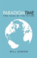 Cover: Paradigm Time - One Planet Press