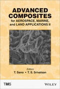 Cover: Advanced Composites for Aerospace, Marine, and Land Applications II - Standards Information Network