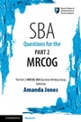 Cover: SBA Questions for the Part 2 MRCOG - Cambridge University Press
