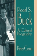 Cover: Pearl S. Buck - Cambridge University Press
