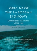 Cover: Origins of the European Economy - Cambridge University Press