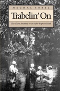 Cover: Trabelin' On - Princeton University Press