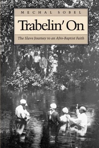 Enlarge image Cover: Trabelin' On - Princeton University Press