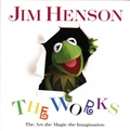 Cover: Jim Henson: The Works - Random House USA Paperbacks